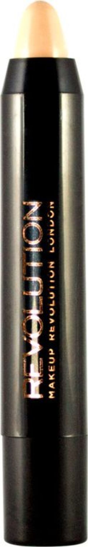 Makeup Revolution Brow Arch Enhancing Stick 2,5g 3