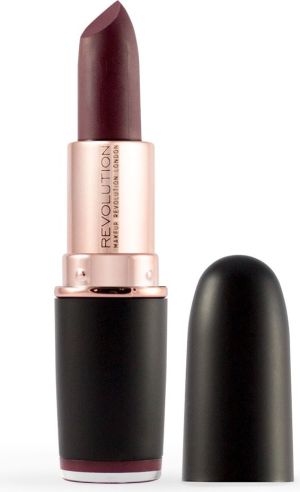 Makeup Revolution Iconic Matte Lipstick Diamond Life 3,2g 1