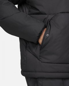 Kurtka męska Nike Nsw Therma-FIT Legacy HD czarna r. M 4