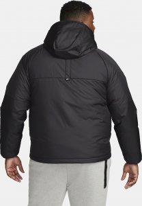 Kurtka męska Nike Nsw Therma-FIT Legacy HD czarna r. M 7