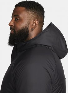 Kurtka męska Nike Nsw Therma-FIT Legacy HD czarna r. M 9