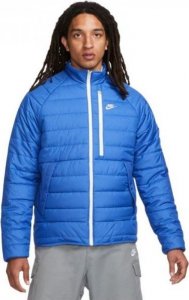 Kurtka męska Nike TF Rpl Legacy Puffer niebieska r. 2XL 1