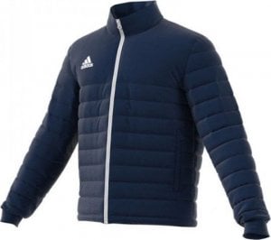 Kurtka męska Adidas Entrada 22 granatowa r. 3XL 1