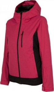 4f Kurtka narciarska 4F W H4Z22 KUDN002 55S, Rozmiar: XL 1