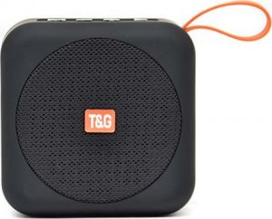 Głośnik Trusty XTR TG505 czarny (31419) 2