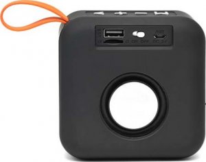 Głośnik Trusty XTR TG505 czarny (31419) 3