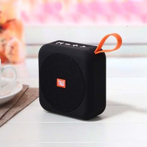 Głośnik Trusty XTR TG505 czarny (31419) 5