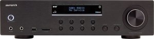 Aiwa Amplituner stereo AIWA AMR-200DAB Bluetooth z DAB+/FM (AMR-200DAB) 1