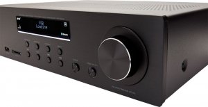 Aiwa Amplituner stereo AIWA AMR-200DAB Bluetooth z DAB+/FM (AMR-200DAB) 3