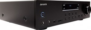 Aiwa Amplituner stereo AIWA AMR-200DAB Bluetooth z DAB+/FM (AMR-200DAB) 4