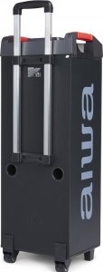 Głośnik Aiwa Portable Trolley Speaker czarny (KBTUS-710) 9