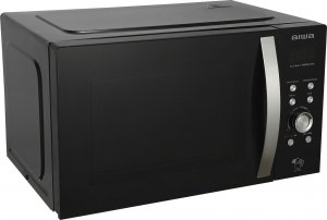 Kuchenka mikrofalowa Aiwa MW-230DG/BK 2