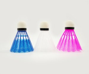 Icom LOTKI KOLOROWE 3 SZT. 2