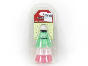 Icom LOTKI KOLOROWE 3 SZT. 3