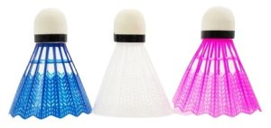 Icom LOTKI KOLOROWE 3 SZT. 4