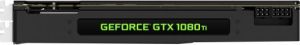 Karta graficzna Gainward GeForce GTX 1080 Ti Golden Sample, 11GB GDDR5X (352 Bit), HDMI, 3xDP, BOX (426018336-3903) 3