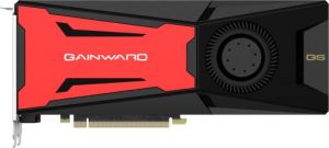 Karta graficzna Gainward GeForce GTX 1080 Ti Golden Sample, 11GB GDDR5X (352 Bit), HDMI, 3xDP, BOX (426018336-3903) 4