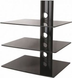 Art Półka ścienna potrójna (STO D-51N) 3