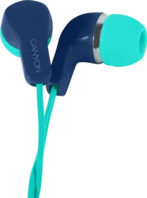 Słuchawki Canyon CNS-CEPM02GBL 1