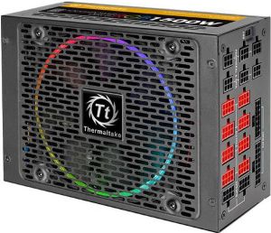 Zasilacz Thermaltake Toughpower DPS G RGB 1500W (PS-TPG-1500DPCTEU-T) 3