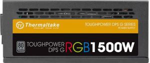 Zasilacz Thermaltake Toughpower DPS G RGB 1500W (PS-TPG-1500DPCTEU-T) 5