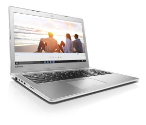 Laptop Lenovo Ideapad 510-15IKB (80SV00NAPB) 1