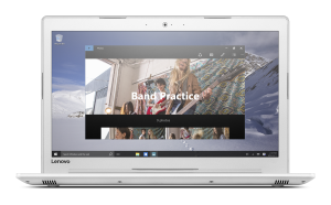 Laptop Lenovo Ideapad 510-15IKB (80SV00NAPB) 4