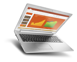 Laptop Lenovo Ideapad 510-15IKB (80SV00NAPB) 10