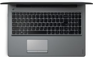 Laptop Lenovo Ideapad 510-15IKB (80SV00NNPB) 15