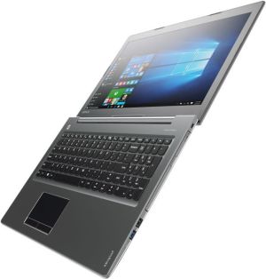Laptop Lenovo Ideapad 510-15IKB (80SV00NNPB) 17