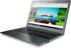 Laptop Lenovo Ideapad 510-15IKB (80SV00NNPB) 2