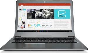 Laptop Lenovo Ideapad 510-15IKB (80SV00NNPB) 3