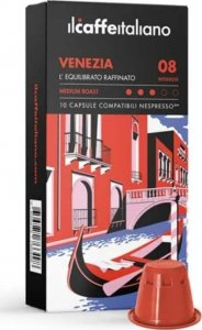 Caffe Italiano Venezia kapsułki do Nespresso - 10 kapsułek 1