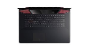 Laptop Lenovo Y700-17 (80Q000CVPB) 9