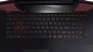 Laptop Lenovo Y700-17 (80Q000CVPB) 10