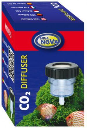 Aqua Nova Dyfuzor/atomizer CO2 1