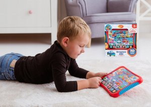 Dumel Tablet Drogowe Abc 2