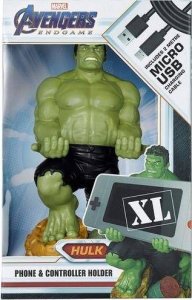 Cable Guys Cable Guys Stojak na Gamepad/Smartfon XL HULK 1
