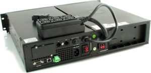 UPS Active Power 2000VA RACK 19"(SINUSOIDA)+ 2