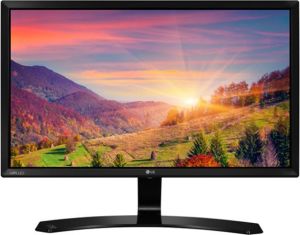 Monitor LG 27MP58VQ-P (27MP58VQ-P.AEU) 1