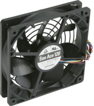 SuperMicro FAN-0124L4 2
