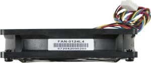 SuperMicro FAN-0124L4 3