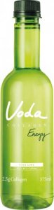 Voda Collagen NAPÓJ Z KOLAGENEM ENERGY SMAK KIWI I LIMONKI 375ml - VODA COLLAGEN 1