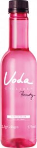 Voda Collagen NAPÓJ Z KOLAGENEM BEAUTY O SMAKU GRANATU 375 ml - VODA COLLAGEN 1