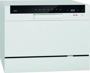 Zmywarka Bomann TSG 709 biała 2