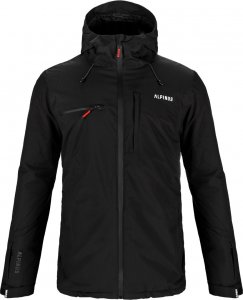 Kurtka narciarska męska Alpinus Kurtka Alpinus Causses M BR43684, Rozmiar: 3XL 3