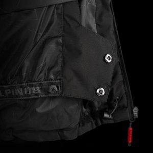 Kurtka narciarska męska Alpinus Kurtka Alpinus Causses M BR43684, Rozmiar: 3XL 9