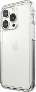 Speck Etui Speck Gemshell MICROBAN Apple iPhone 14 Pro (Clear) 1