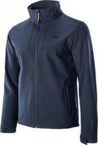 Kurtka męska Hi-Tec Livaro granatowa r. XL 3