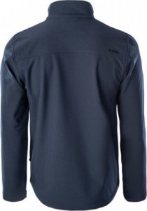 Kurtka męska Hi-Tec Livaro granatowa r. 2XL 2